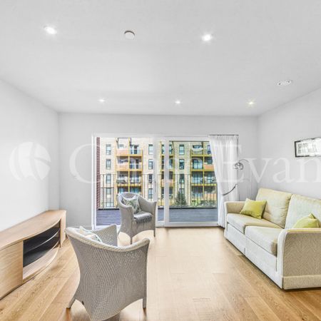 1 bedroom apartment to rent - Photo 3