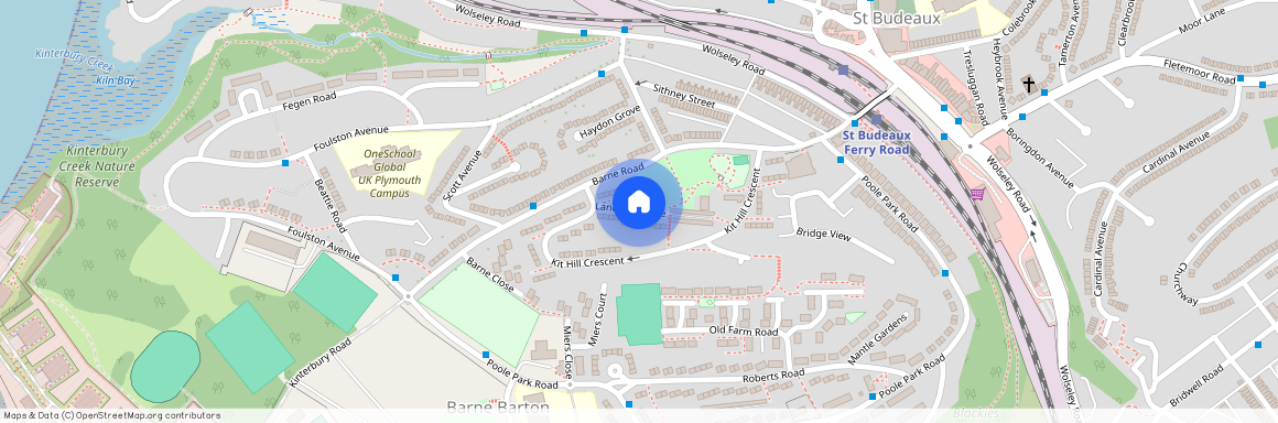 Landrake Close, Plymouth PL5