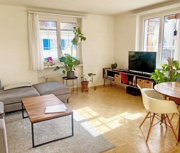 2.0-Zimmer Wohnung In der Altstadt von Bülach - Foto 1