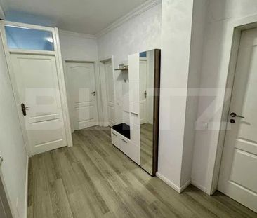 Apartament 2 camere, parcare, zona strazii Ploiesti - Fotografie 5