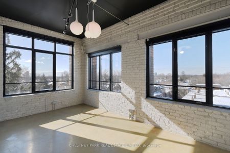 Columbus Lofts , #402 - Photo 5