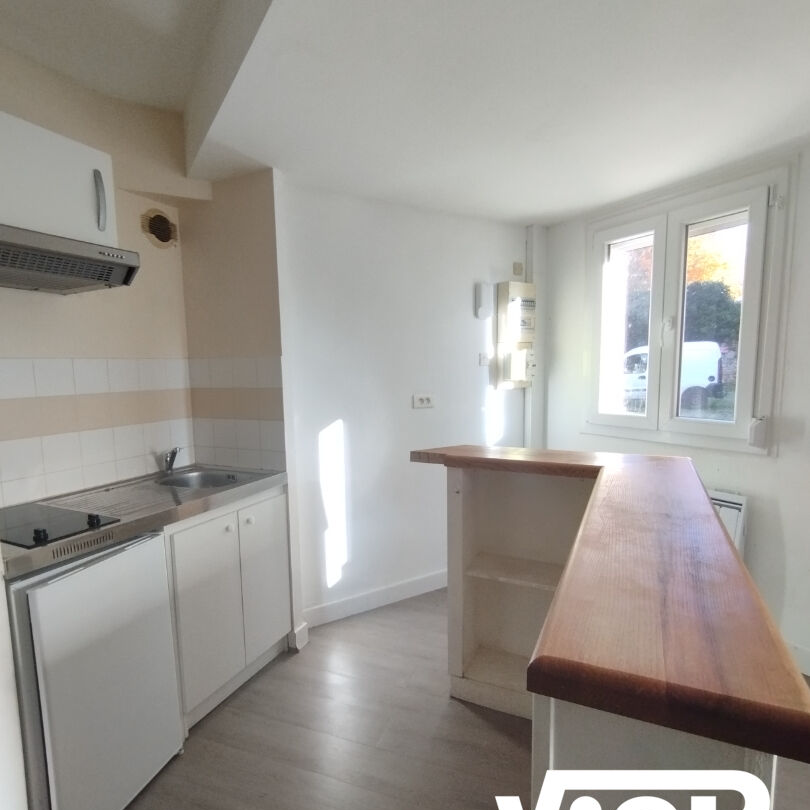 LIMOGES T3 DE 46 m² EN DUPLEX - Photo 1