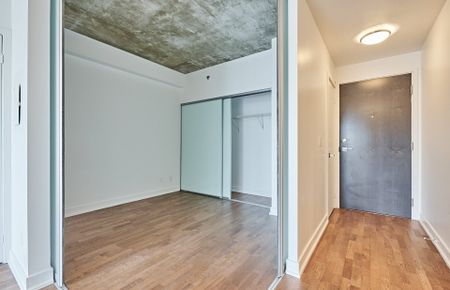 For Lease - 20 Minowan Miikan Lane Unit# 726, Toronto, Ontario - Photo 5