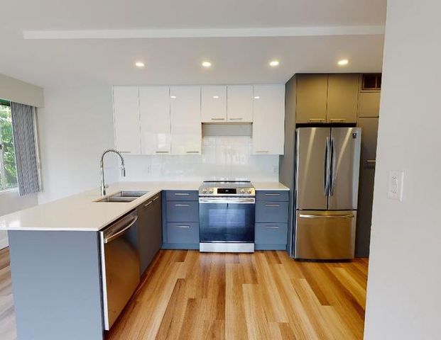 1270 Nicola | 1270 Nicola Street, Vancouver - Photo 1