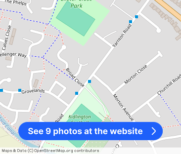 Yarnton Road, Kidlington - Photo 1