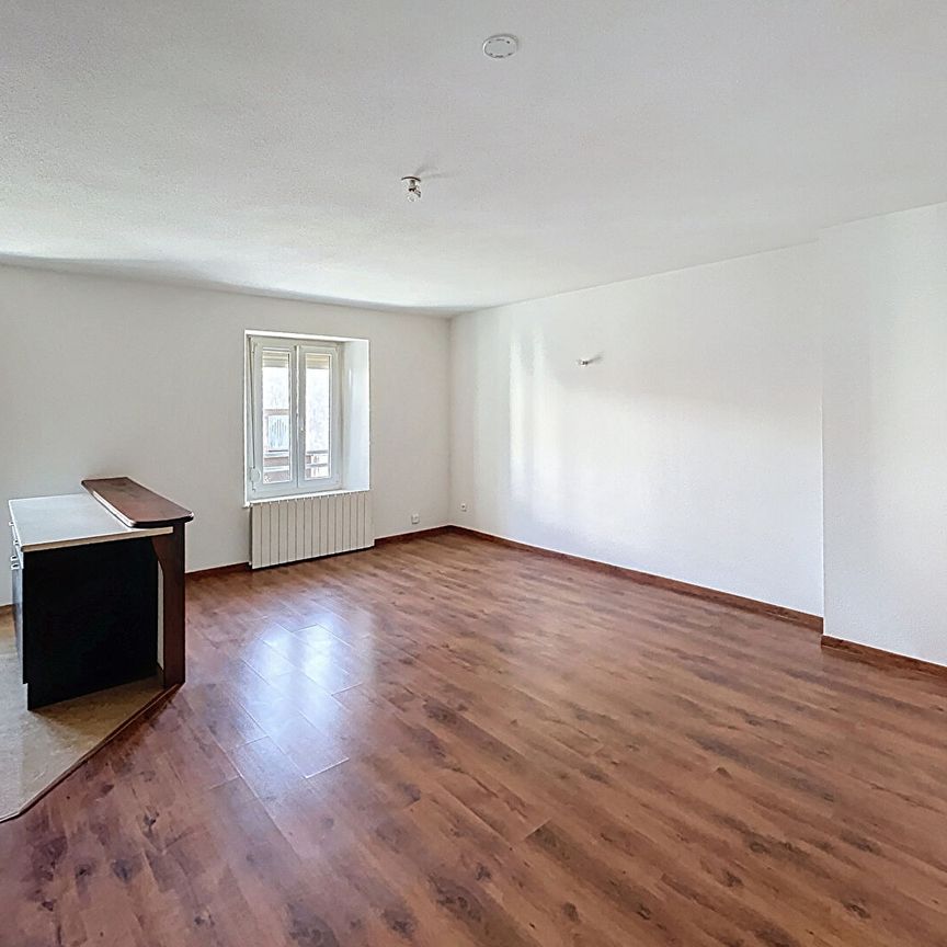 Appartement / Offre 59420772 - Photo 1