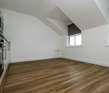 1 bedroom flat to rent - Photo 6