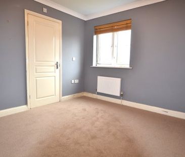 3 bed, 2 bath semi-detached house available - Croft St, Ipswich - Photo 2