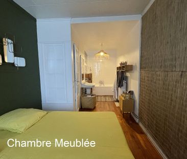 Location Maison 7 pièces 165m² ALFORTVILLE 94140 - Photo 4