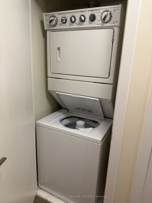 For Lease - 3985 Grand Park Drive Unit# 1806, Mississauga, Ontario - Photo 1