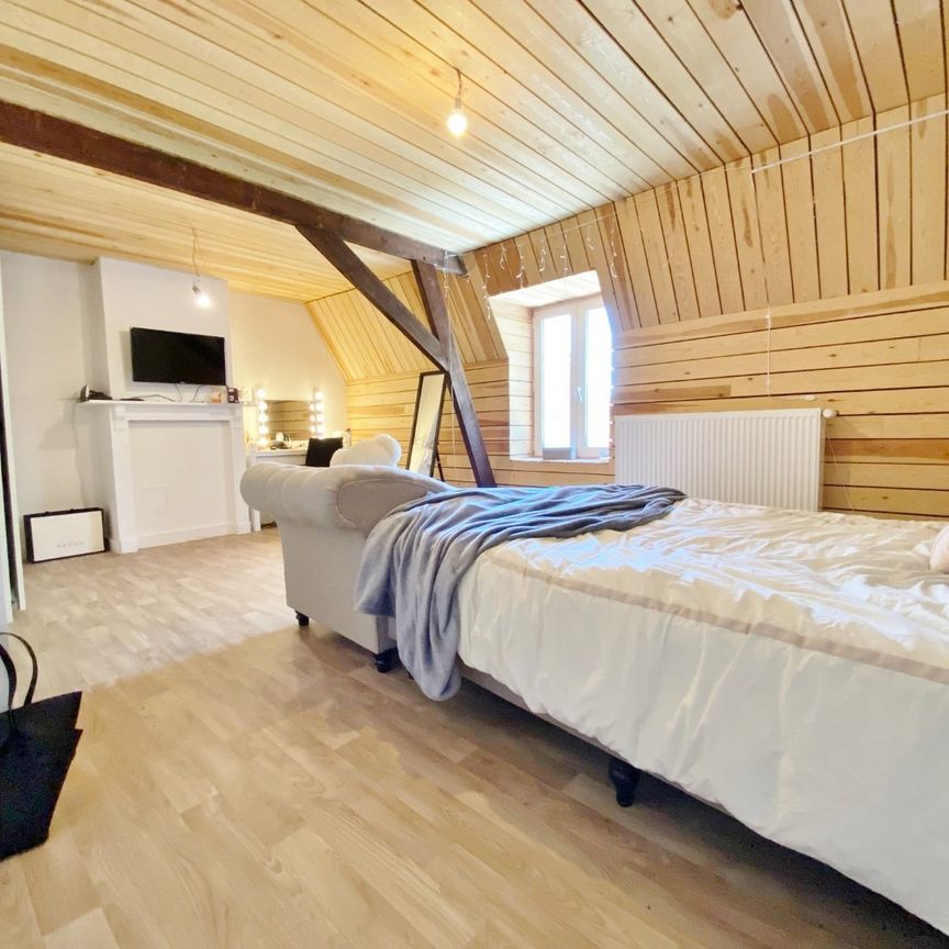 Sint-Elisabethstraat 11, 8900 Ieper - Photo 1