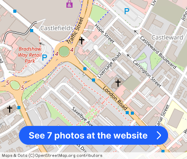 Billsborrow Avenue, Derby - Photo 1