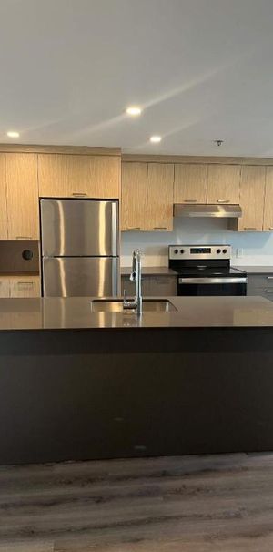 Condo locatif neuf 3 1/2 - Photo 1