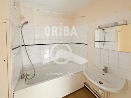 Location Appartement 2 pièces 48m² NANTES 44200 - Photo 5