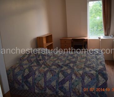 Egerton Road, Manchester, M14 6RD - Photo 4
