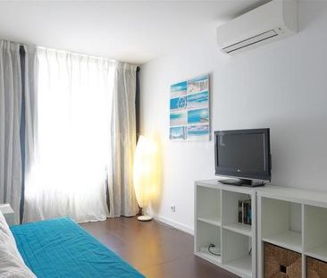 Apartamento T1 - Photo 3