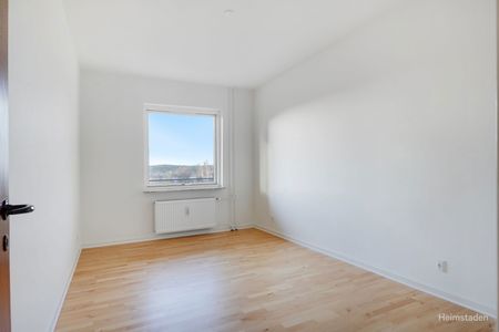 3-værelses Lejlighed på 83 m² i Brabrand - Photo 2