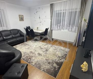 3 camere de închiriat, 70 mp, mobilat complet, parcare – Arhitec?ilor - Fotografie 2