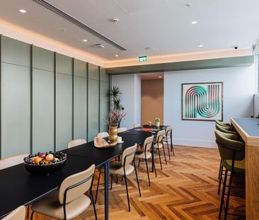 3 bedroom apartment to rent - Photo 6