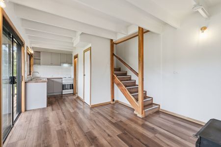 Charming 2-Bedroom Tiny Home - Photo 2