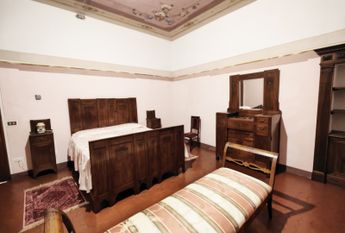 Appartamento in affitto a Montevarchi