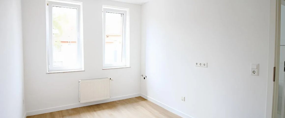 SCHÖNE 3-ZIMMERWOHNUNG IN RUHIGER WOHNLAGE ZU MIETEN - Photo 1