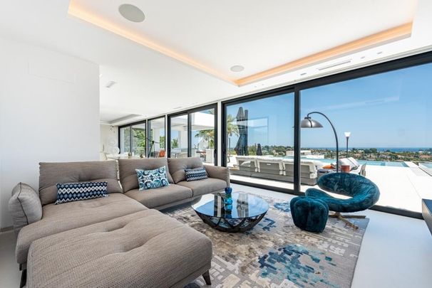 Paraiso Alto, Benahavis, Andalusia 29679 - Photo 1