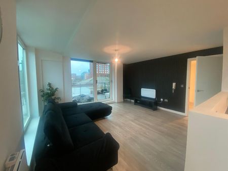 2 Bed Penthouse, Jet Centro, S2 - Photo 2