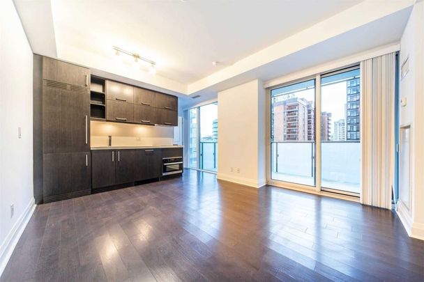 For Lease - 1080 Bay Street Unit# 1208, Toronto, Ontario - Photo 1