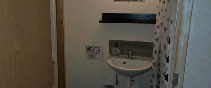 1 Zimmerappartment ab sofort zu vermieten - Foto 1