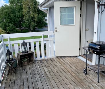 Sandaredsvägen - Photo 1