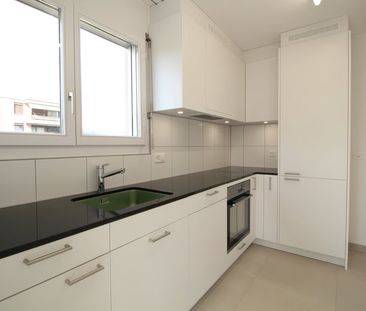 4.5 Zimmer, 107 m², 3. Stock - Photo 5