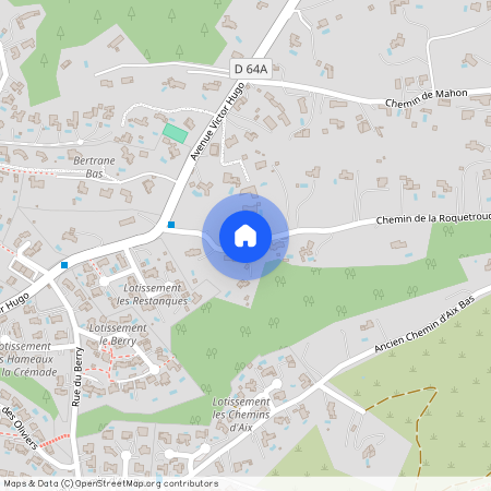 13122, Ventabren
