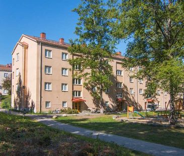 Björkhultsvägen 27 C - Photo 1