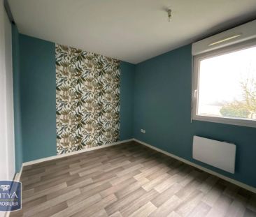 Appartement à louer 2 pièces 47.05m² - Photo 3