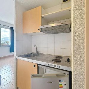 Appartement à louer 1 pièce 22.5m² - Photo 2