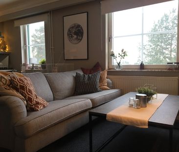 Sidensvansvägen 77 - Foto 1