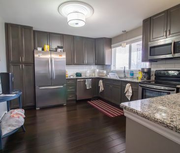 133 Afton Ave, Welland - 3 Bedroom Main Unit - Photo 6