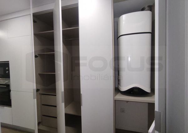 Apartamento T2 em Aveiro