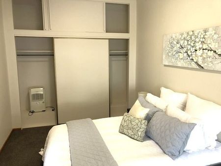 Charming 1 bedroom flat in Northland - Photo 4