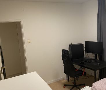 Scholandersgatan, Göteborg - Foto 1