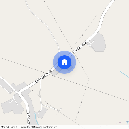 Llantrisant Road, Beddau CF37 1PL