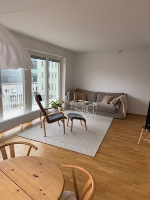 Albanovägen, Stockholm - Photo 1