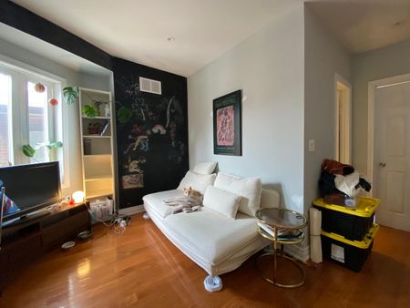 For Lease - 446 Crawford Street Unit# 2nd/3rd, Toronto, Ontario - Photo 2