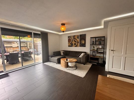 Te huur: Huis Tweede Oosterparklaan in Utrecht - Photo 1