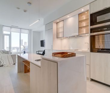 For Lease - 11 Yorkville Avenue Unit# 2906, Toronto, Ontario - Photo 4