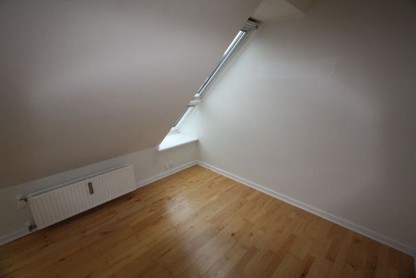 Svendsgade 27, 3.sal - Foto 1