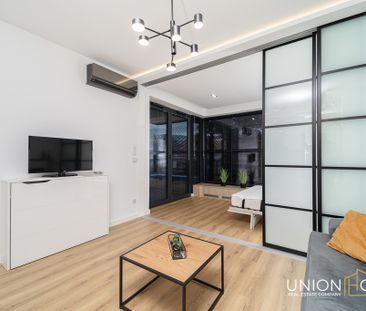 Kraków, Grzegórzki, Grzegórzecka - Photo 2