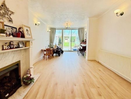 4 bedroom house to rent - Photo 4