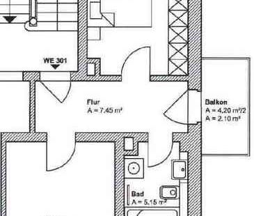 Trötzschelstraße 6, 04347 Leipzig OT Schönefeld-Abtnaundorf - Photo 5